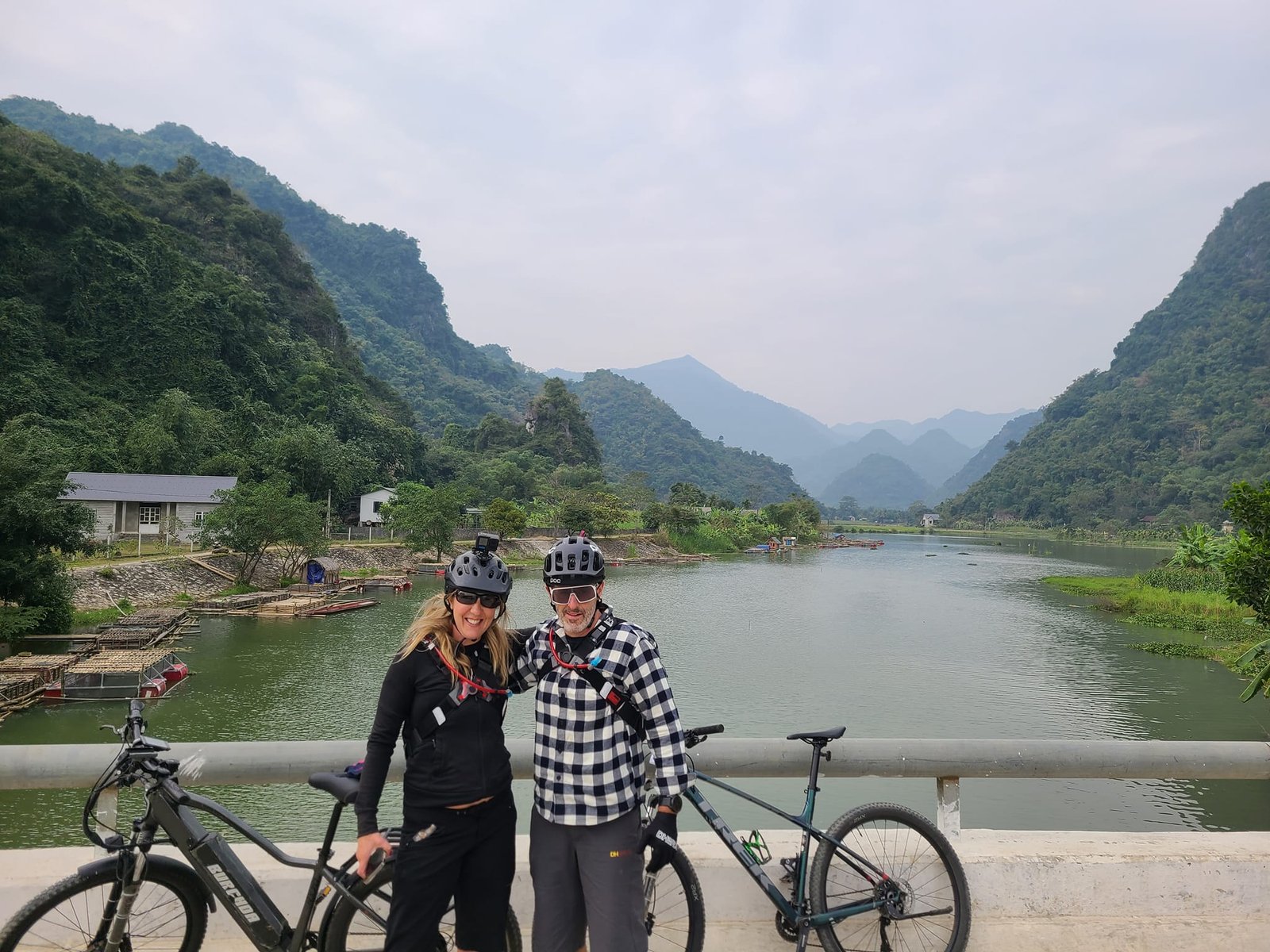 Vietnam Cycling Odyssey – 15 Days from North to South Across Landscapes, Heritage & Culture